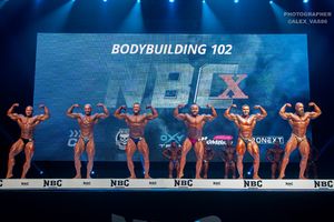 BODYBUILDING 102